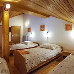 With Shared Kitchen Zver, Great For Hikers Hudajuzna