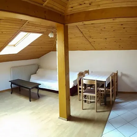 With Shared Kitchen Zver, Great For Hikers * Hudajužna