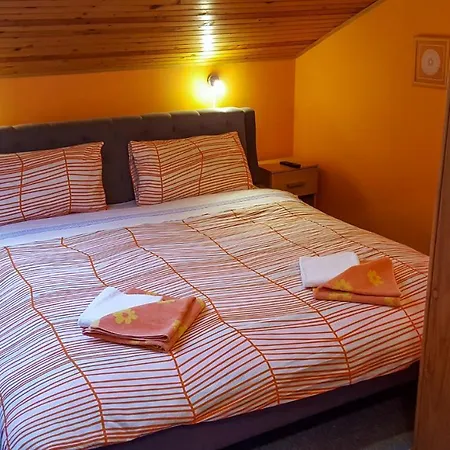 With Shared Kitchen Zver, Great For Hikers * Hudajuzna