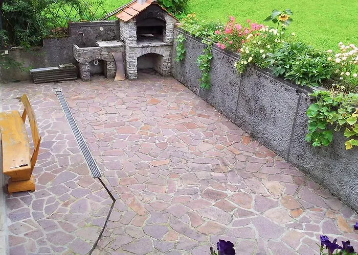 With Shared Kitchen Zver, Great For Hikers * Hudajuzna